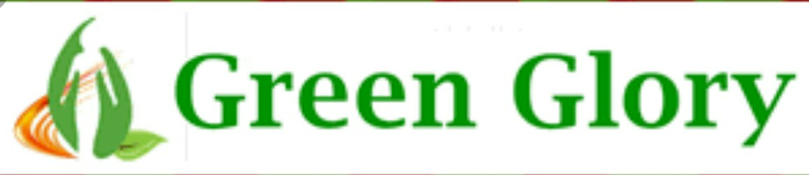 Green Glory Login System