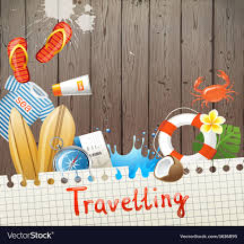 Travelling And Transport